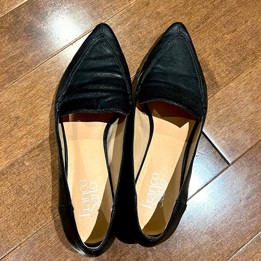 Flats